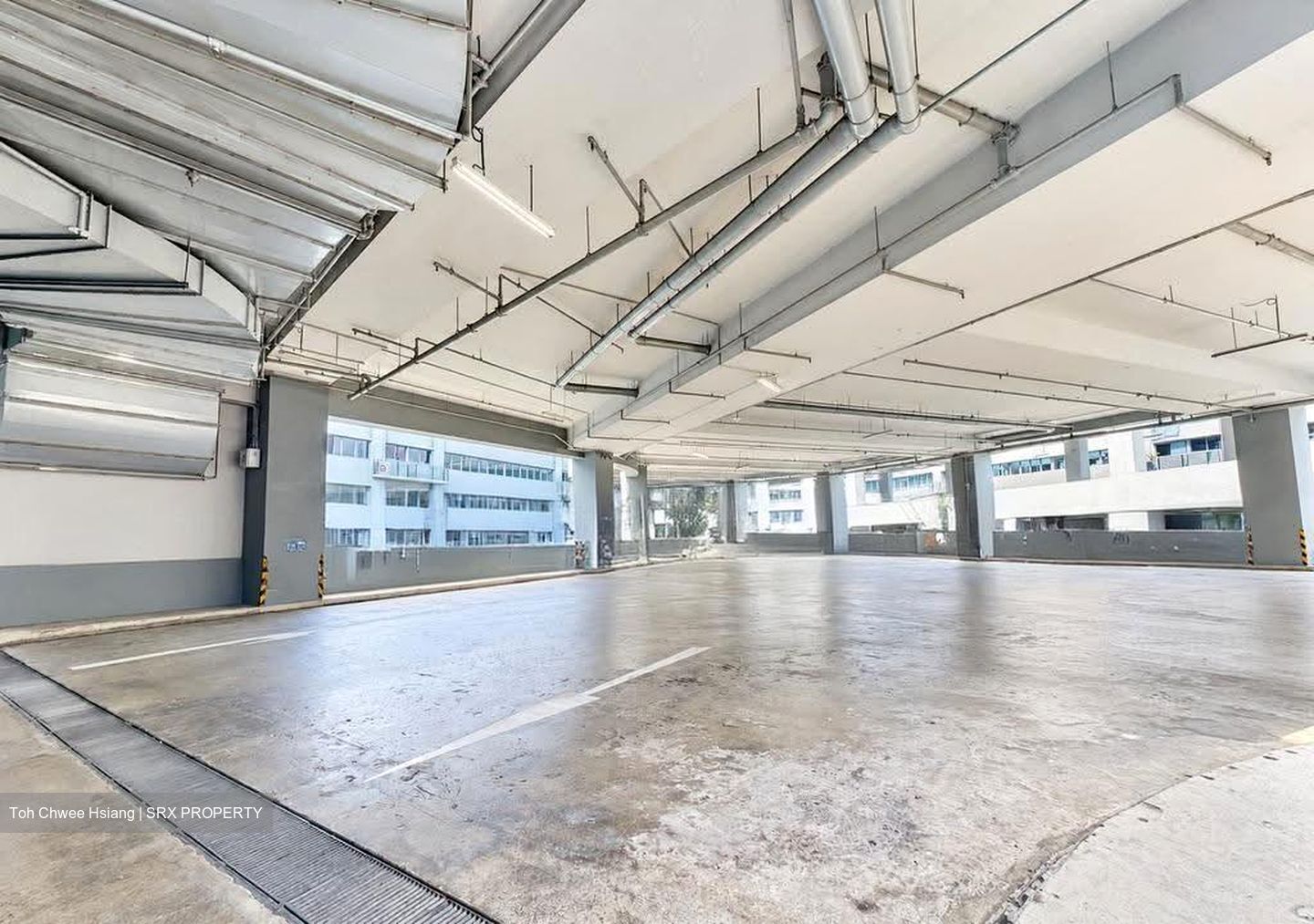 Kranji Road (D25), Factory #619460011